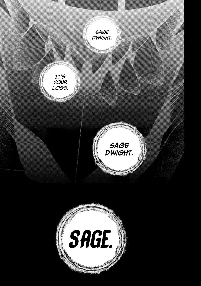 Shokei Sareta Kenja Wa Lich Ni Tensei Shite Shinryaku Sensou O Hajimeru Chapter 54 Page 23