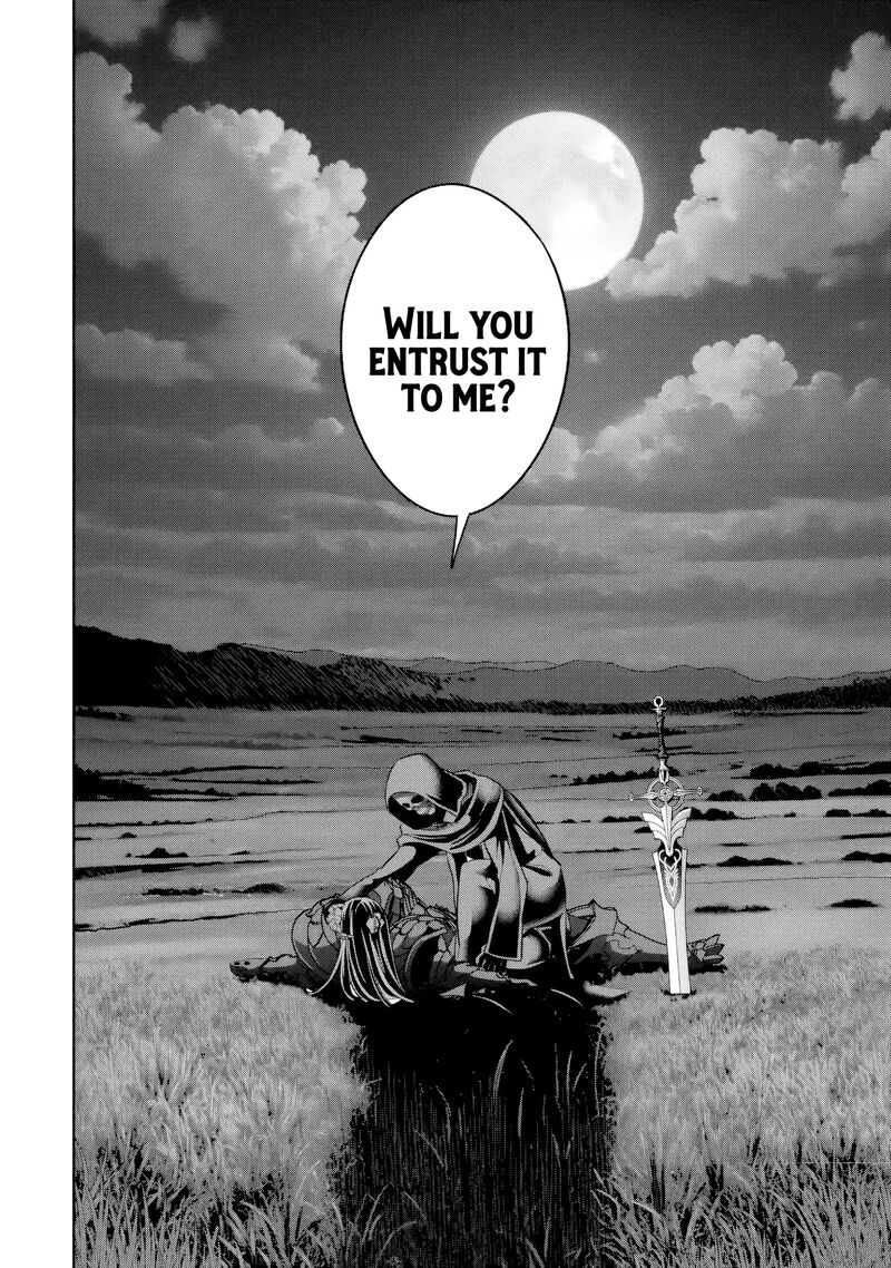 Shokei Sareta Kenja Wa Lich Ni Tensei Shite Shinryaku Sensou O Hajimeru Chapter 55 Page 17