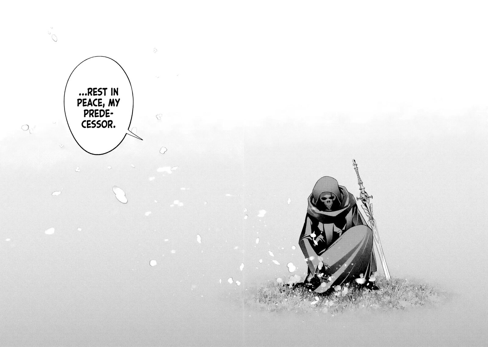 Shokei Sareta Kenja Wa Lich Ni Tensei Shite Shinryaku Sensou O Hajimeru Chapter 55 Page 24