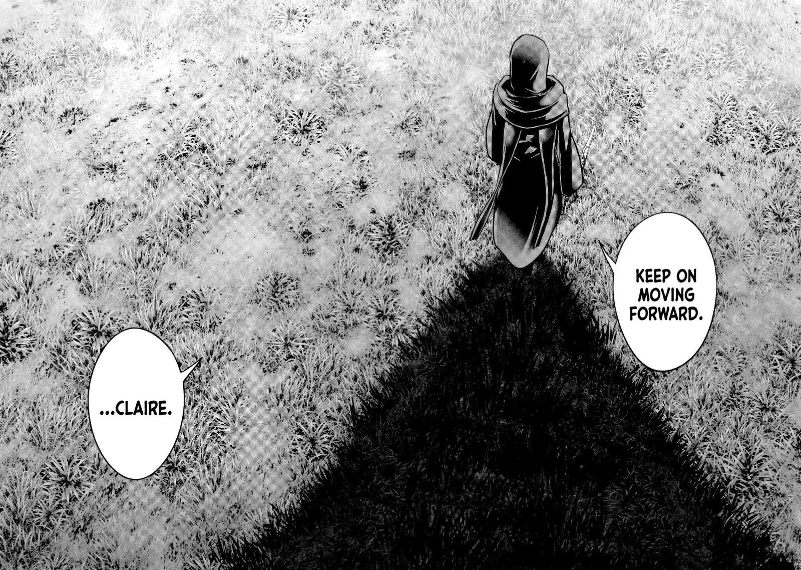 Shokei Sareta Kenja Wa Lich Ni Tensei Shite Shinryaku Sensou O Hajimeru Chapter 55 Page 37