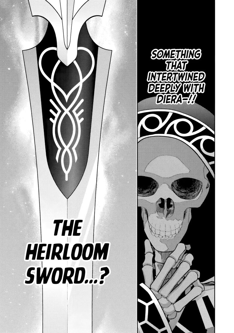 Shokei Sareta Kenja Wa Lich Ni Tensei Shite Shinryaku Sensou O Hajimeru Chapter 56 Page 16