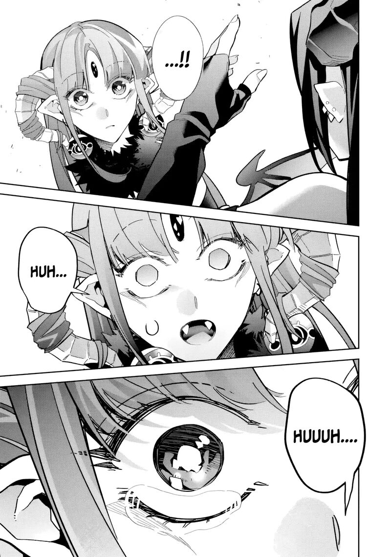 Shokei Sareta Kenja Wa Lich Ni Tensei Shite Shinryaku Sensou O Hajimeru Chapter 56 Page 28