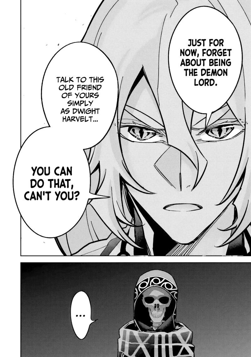 Shokei Sareta Kenja Wa Lich Ni Tensei Shite Shinryaku Sensou O Hajimeru Chapter 58 Page 18