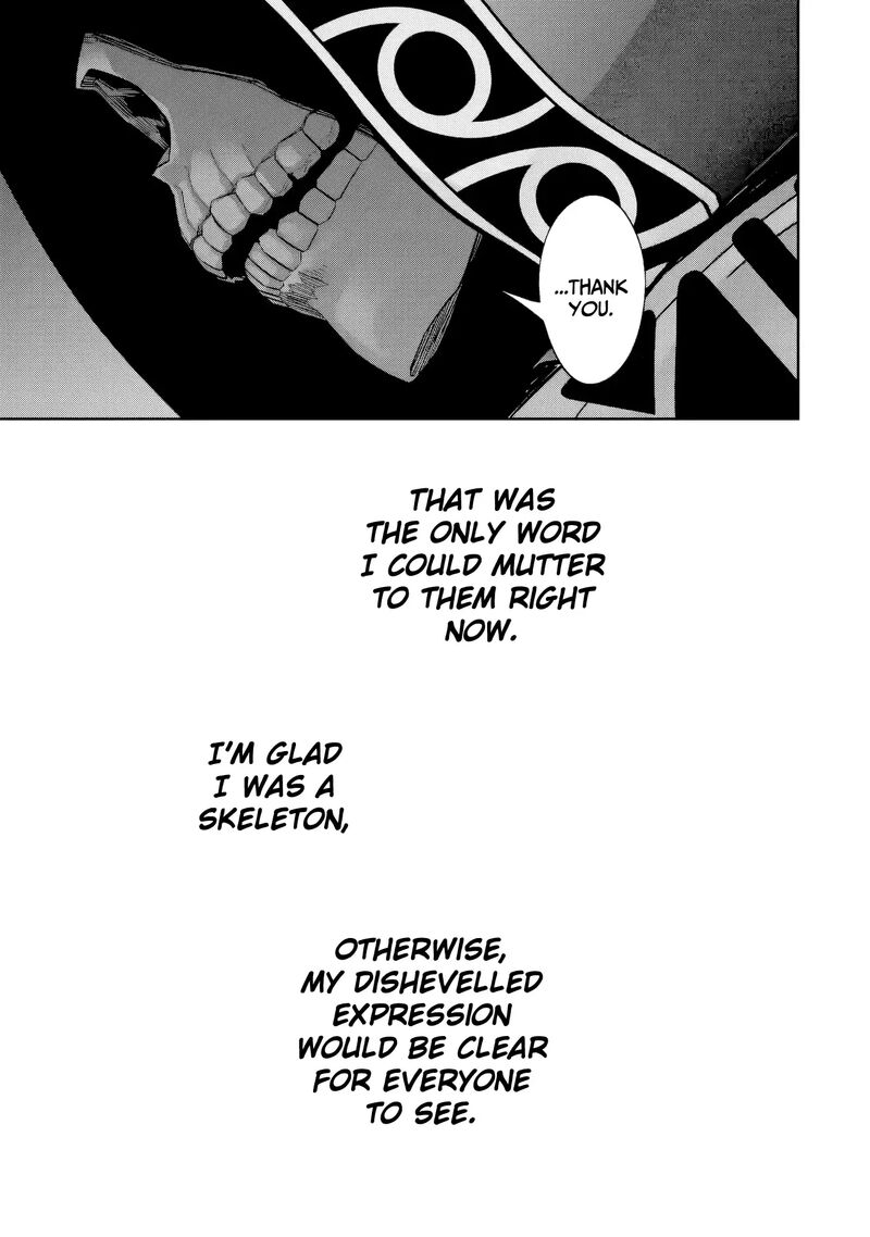 Shokei Sareta Kenja Wa Lich Ni Tensei Shite Shinryaku Sensou O Hajimeru Chapter 58 Page 49