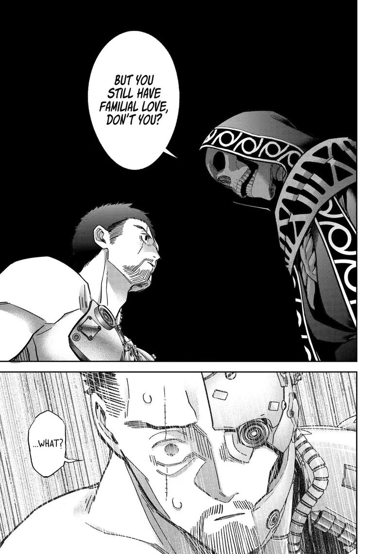 Shokei Sareta Kenja Wa Lich Ni Tensei Shite Shinryaku Sensou O Hajimeru Chapter 63 Page 19