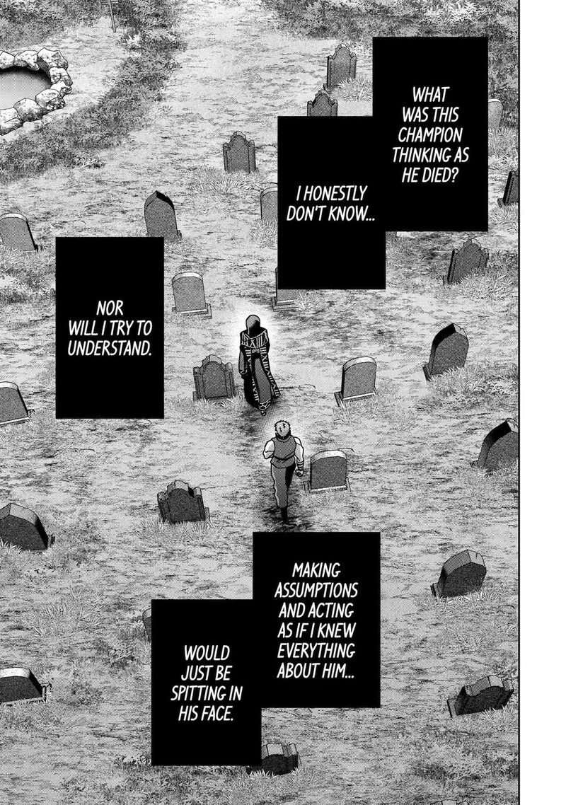 Shokei Sareta Kenja Wa Lich Ni Tensei Shite Shinryaku Sensou O Hajimeru Chapter 63 Page 34