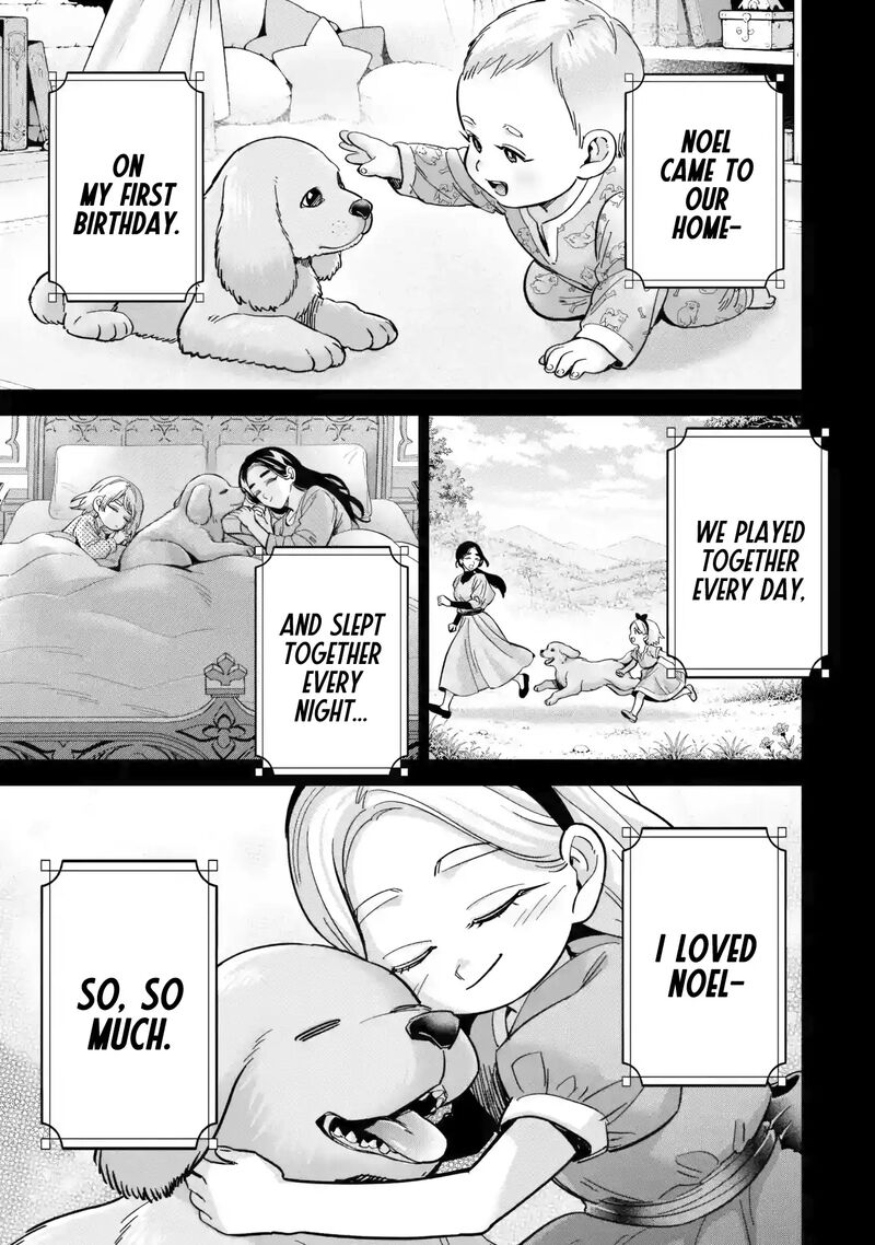 Shokei Sareta Kenja Wa Lich Ni Tensei Shite Shinryaku Sensou O Hajimeru Chapter 67 Page 31