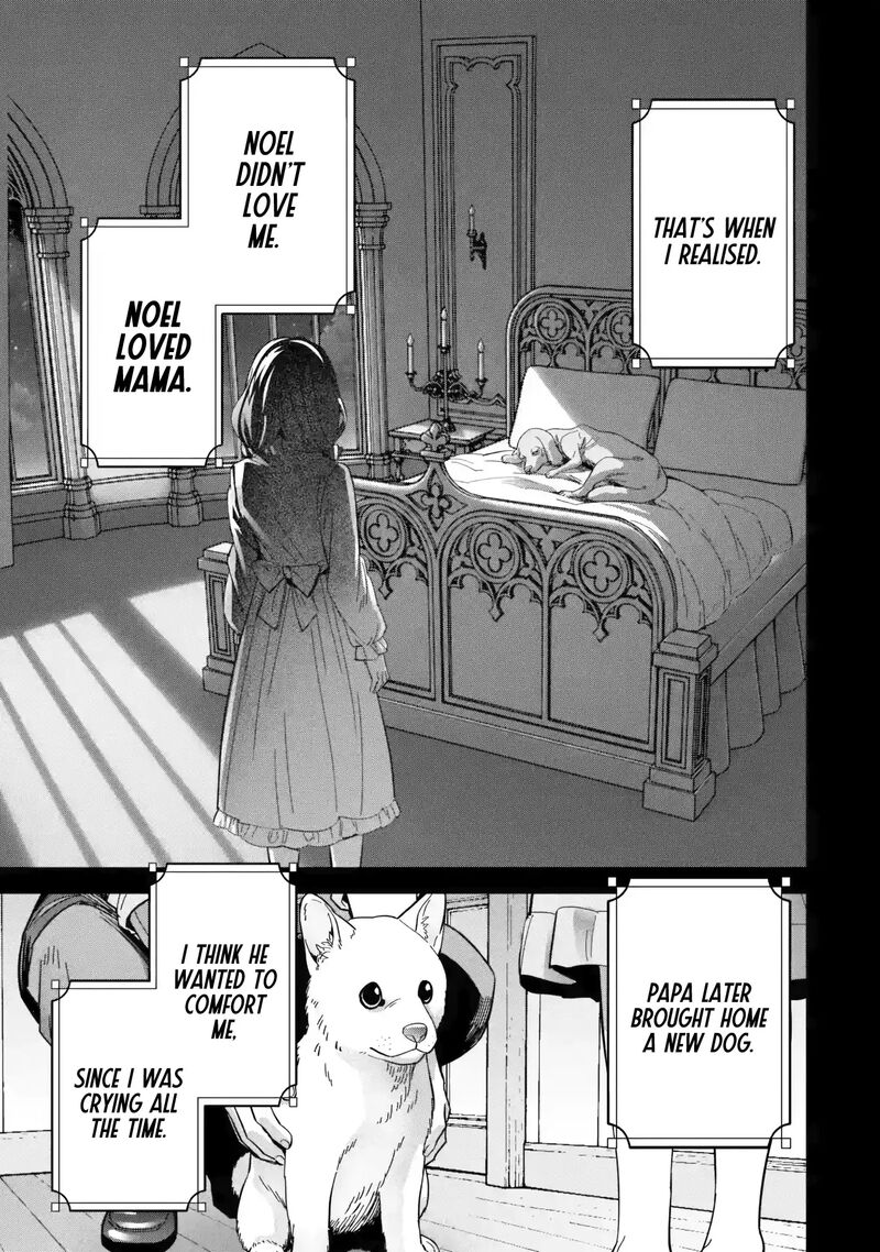 Shokei Sareta Kenja Wa Lich Ni Tensei Shite Shinryaku Sensou O Hajimeru Chapter 67 Page 33
