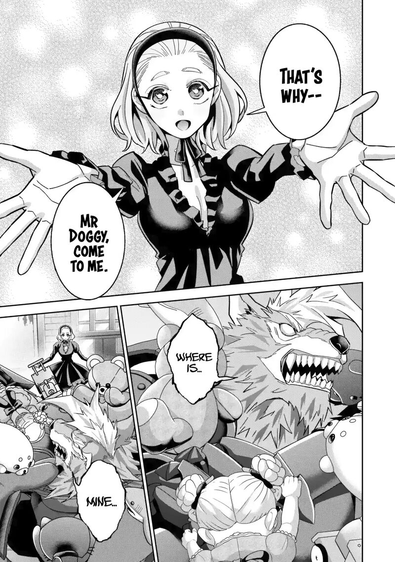 Shokei Sareta Kenja Wa Lich Ni Tensei Shite Shinryaku Sensou O Hajimeru Chapter 67 Page 6