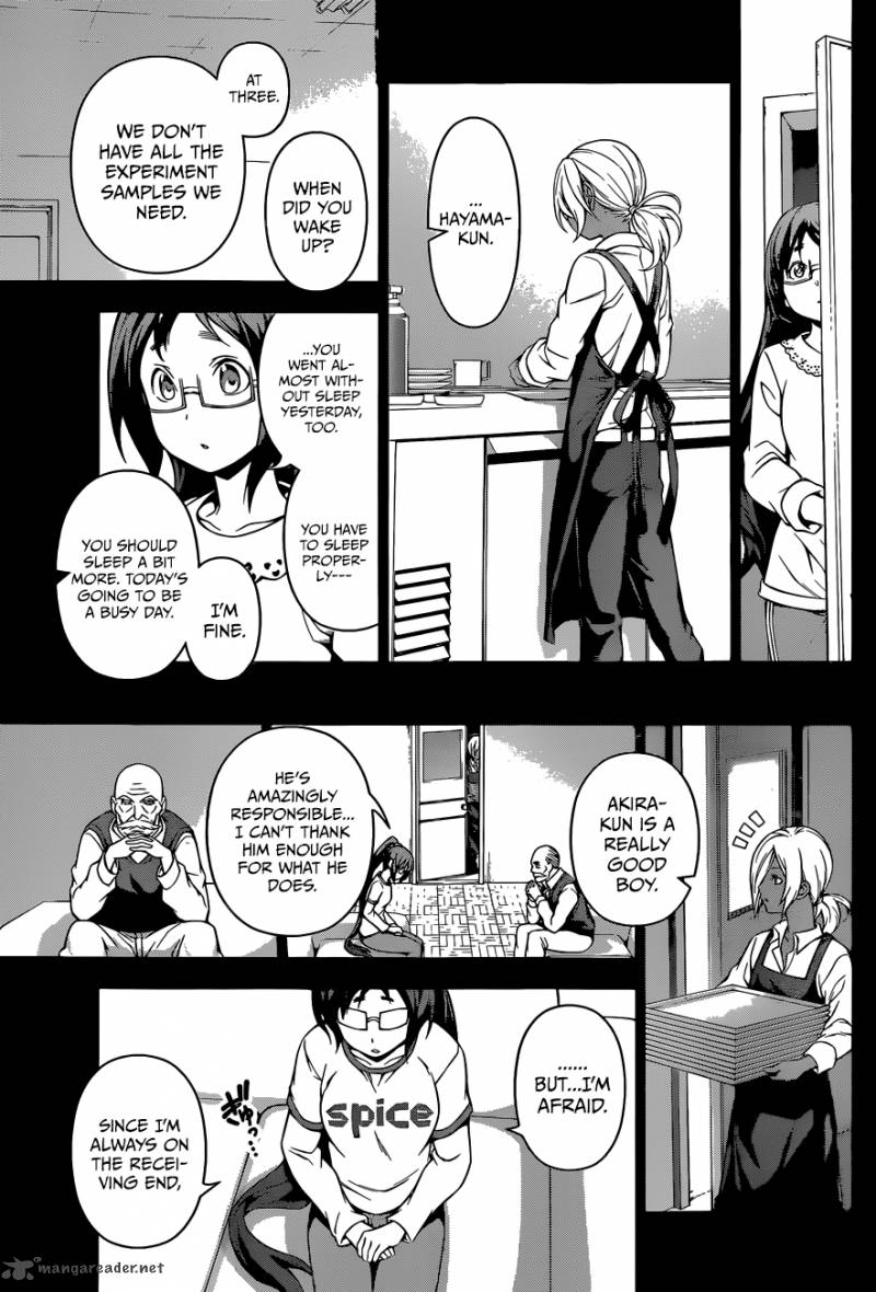 Shokugeki No Soma Chapter 103 Page 14
