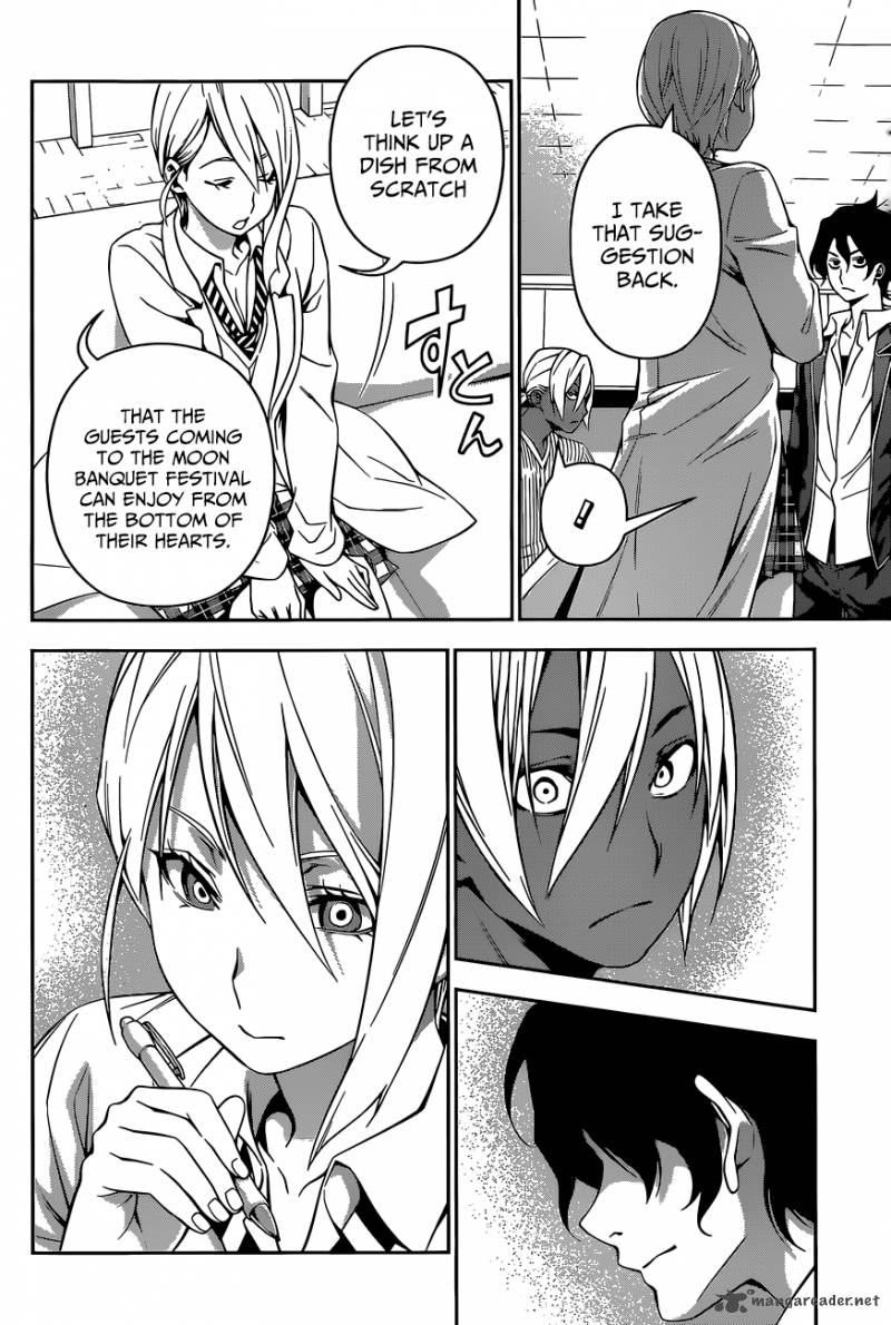 Shokugeki No Soma Chapter 127 Page 18