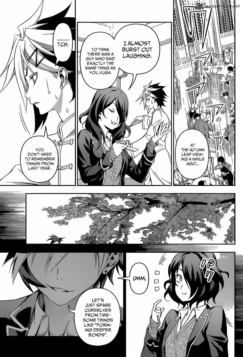 Shokugeki No Soma Chapter 131 Page 16