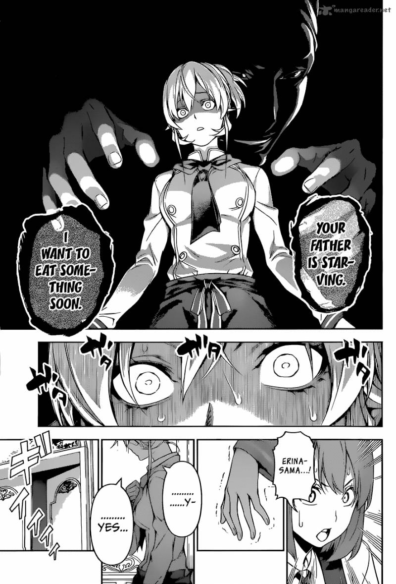 Shokugeki No Soma Chapter 133 Page 18