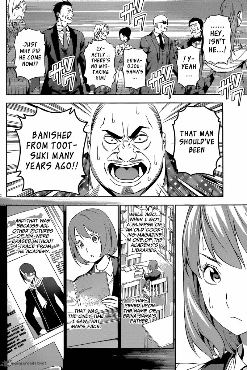 Shokugeki No Soma Chapter 133 Page 7