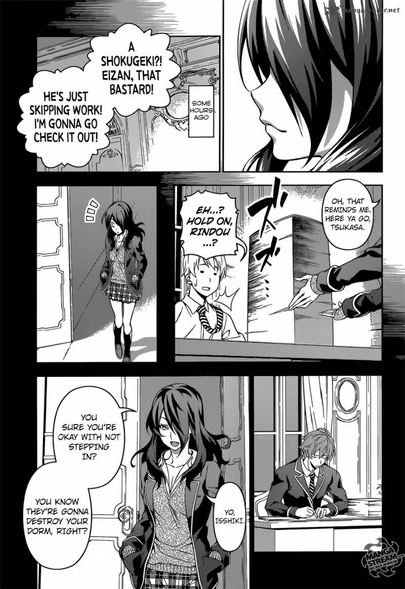 Shokugeki No Soma Chapter 148 Page 14