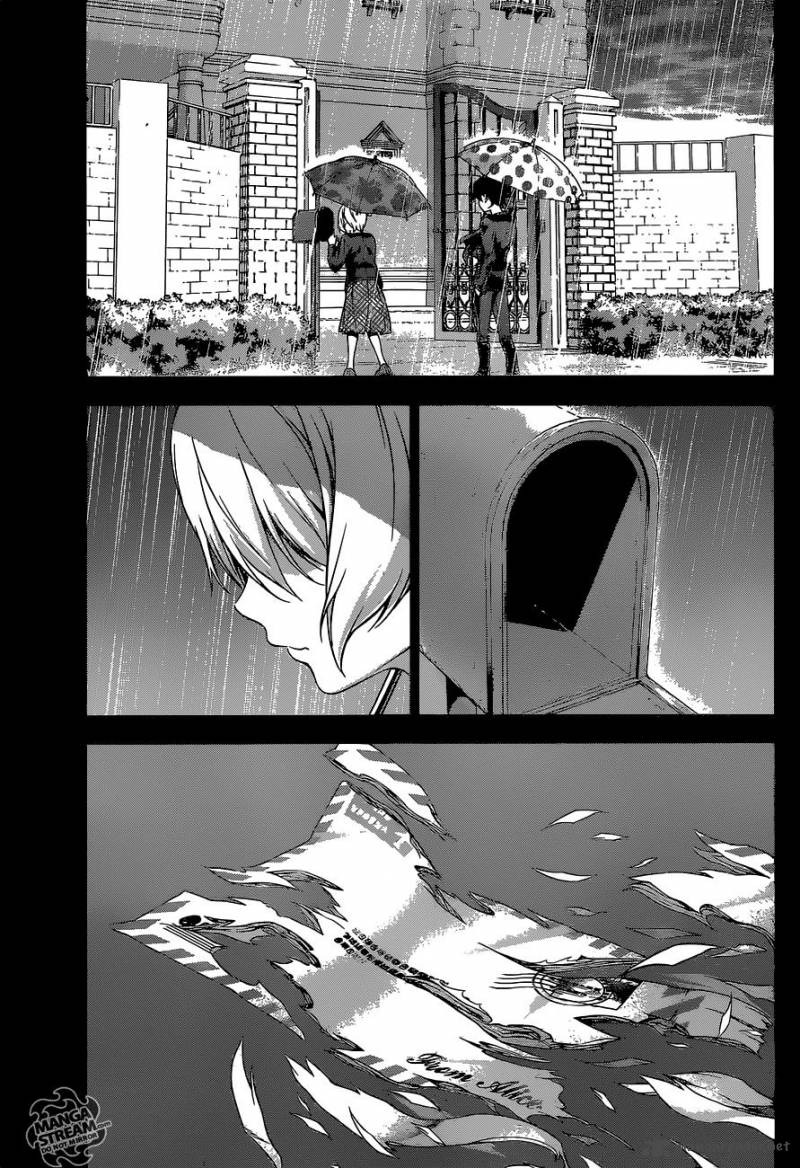 Shokugeki No Soma Chapter 160 Page 13
