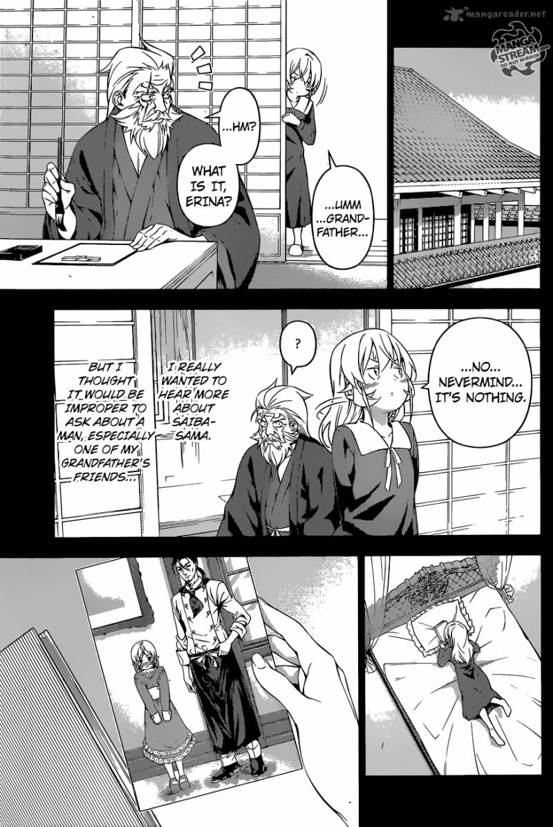 Shokugeki No Soma Chapter 168 Page 15