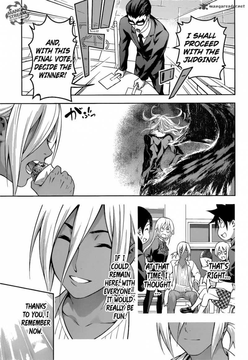 Shokugeki No Soma Chapter 191 Page 13