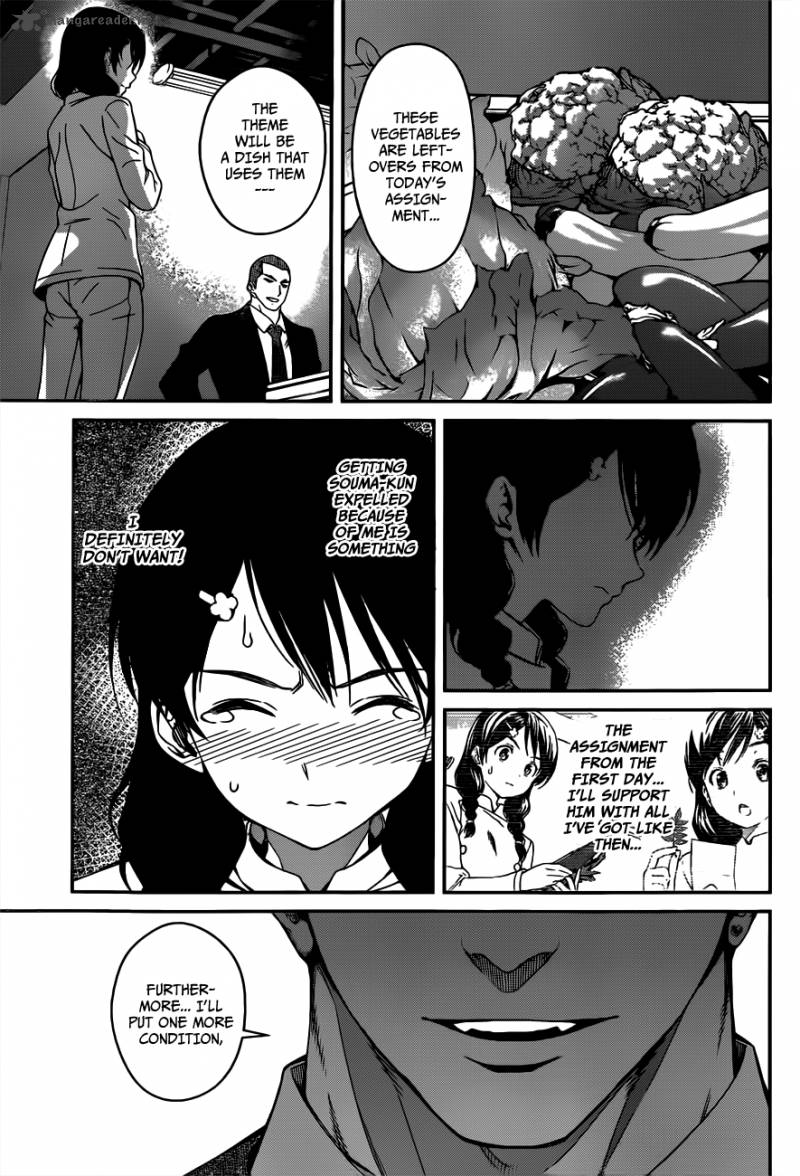 Shokugeki No Soma Chapter 22 Page 18