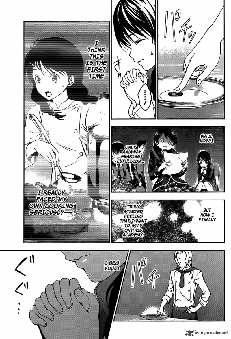 Shokugeki No Soma Chapter 25 Page 18