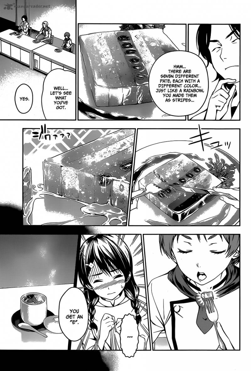 Shokugeki No Soma Chapter 25 Page 6