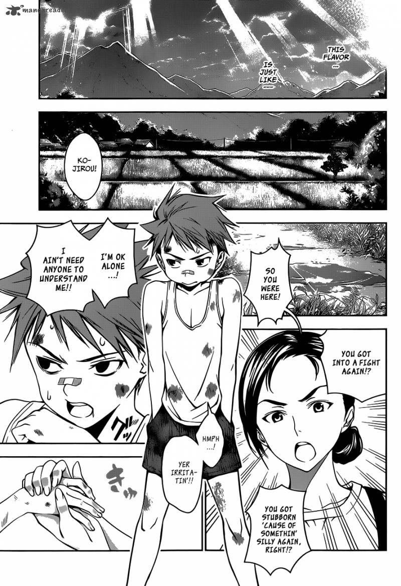 Shokugeki No Soma Chapter 26 Page 18