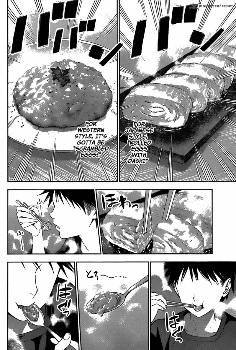 Shokugeki No Soma Chapter 29 Page 7