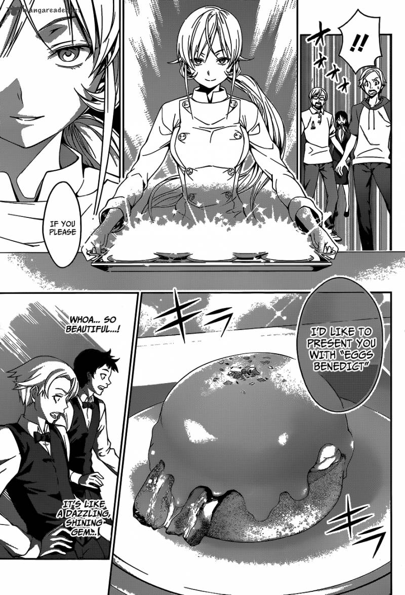 Shokugeki No Soma Chapter 30 Page 14