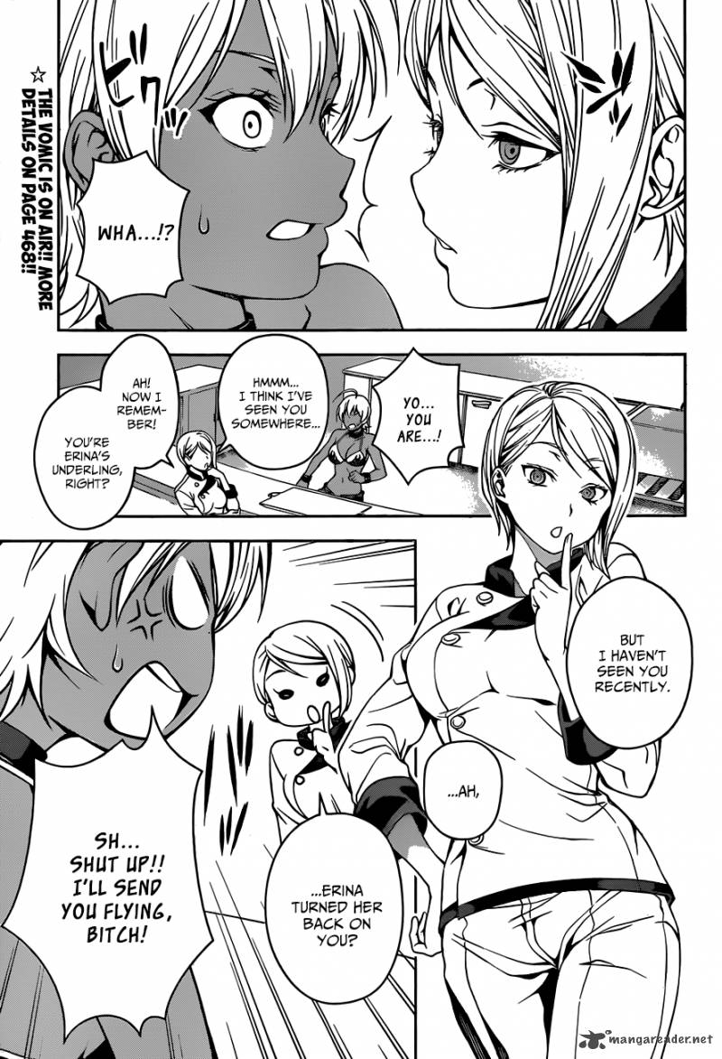 Shokugeki No Soma Chapter 31 Page 6