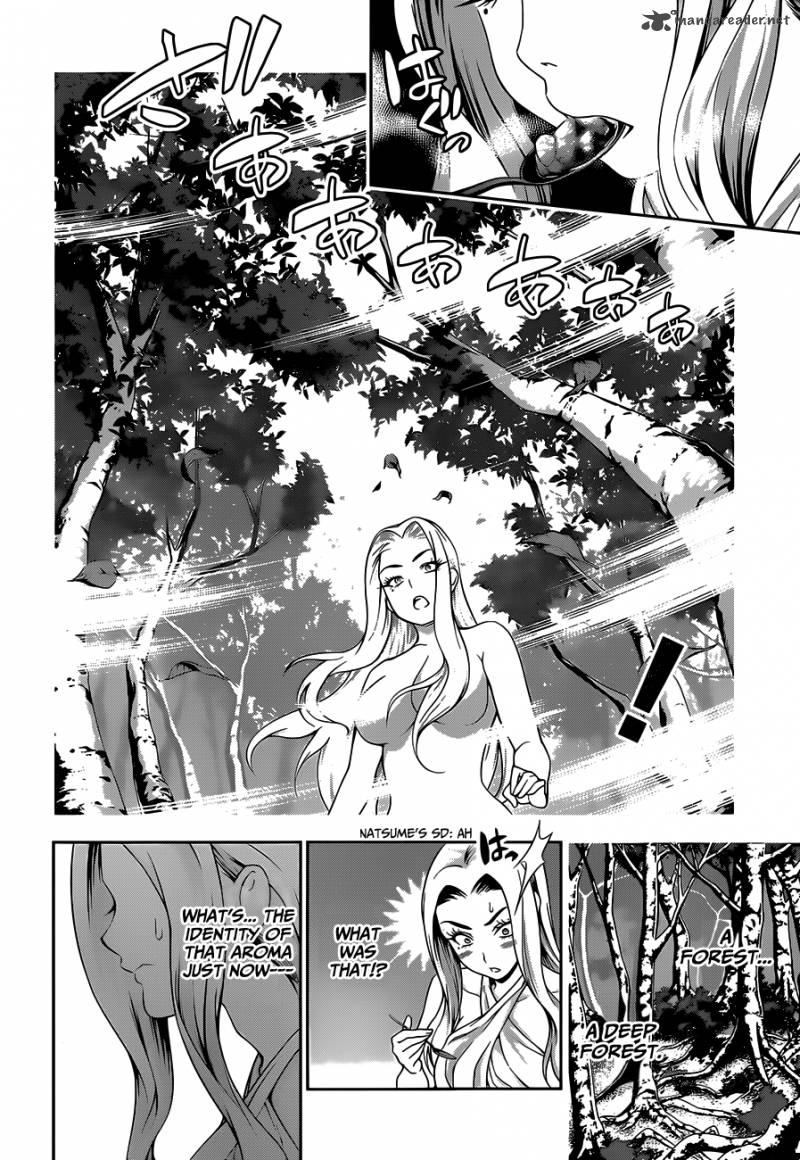Shokugeki No Soma Chapter 53 Page 9