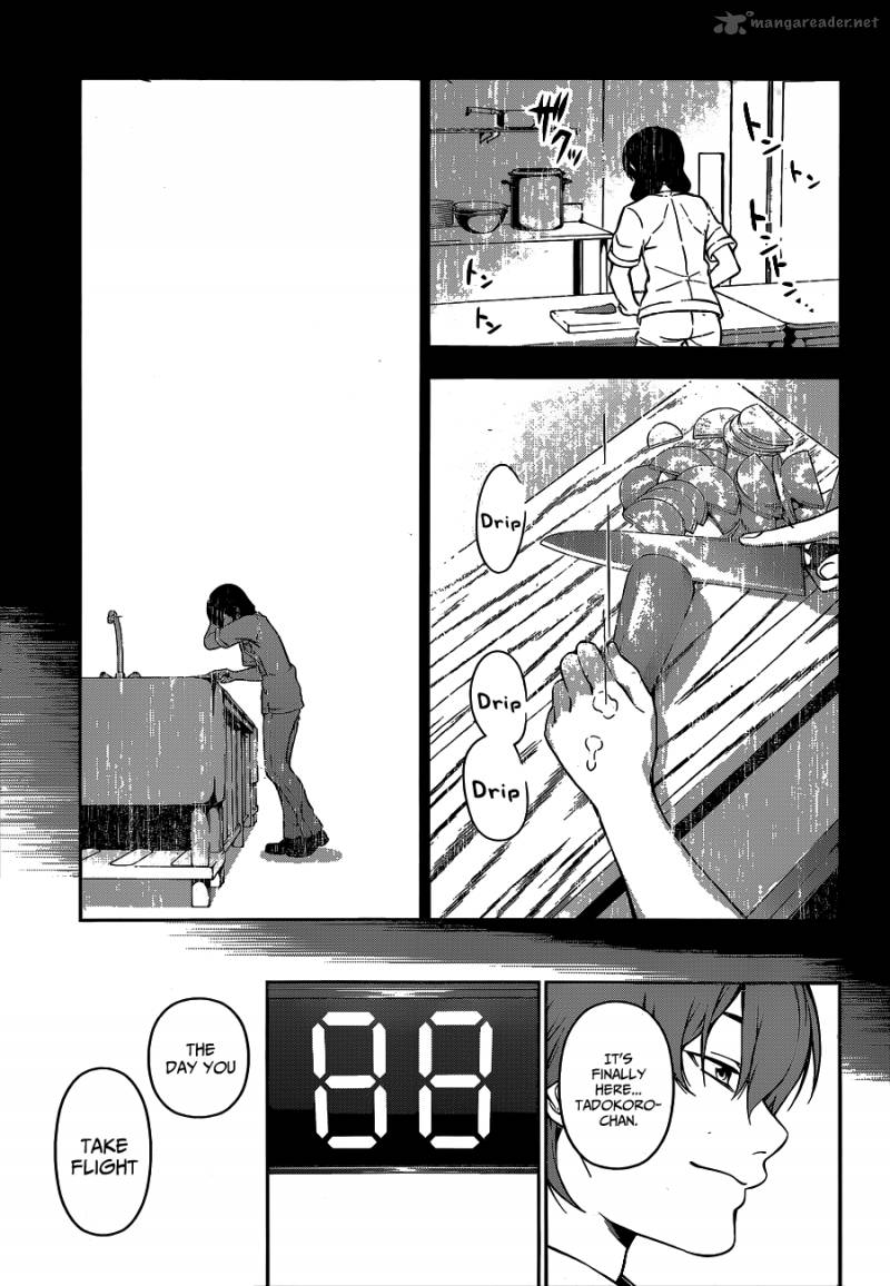 Shokugeki No Soma Chapter 57 Page 20