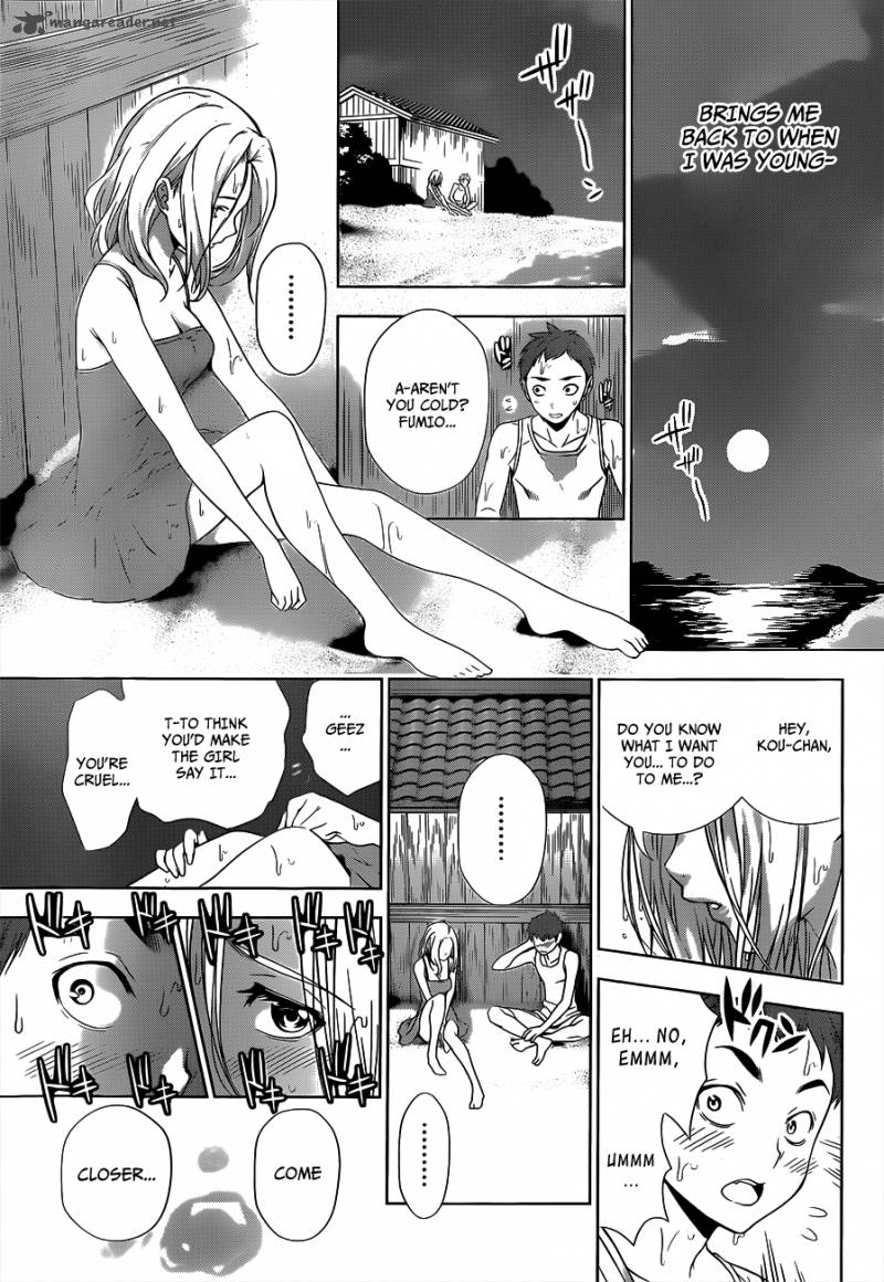 Shokugeki No Soma Chapter 6 Page 18