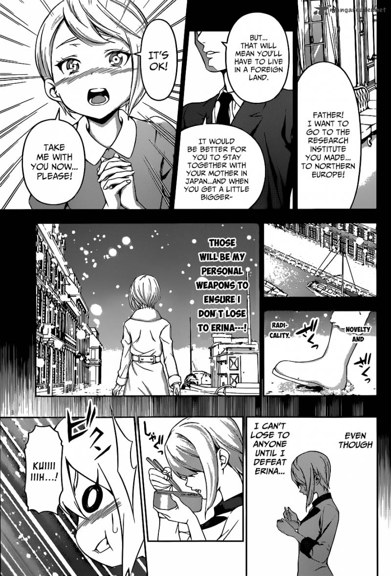 Shokugeki No Soma Chapter 66 Page 16