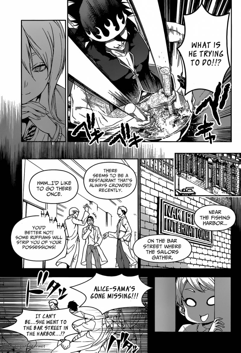 Shokugeki No Soma Chapter 68 Page 18