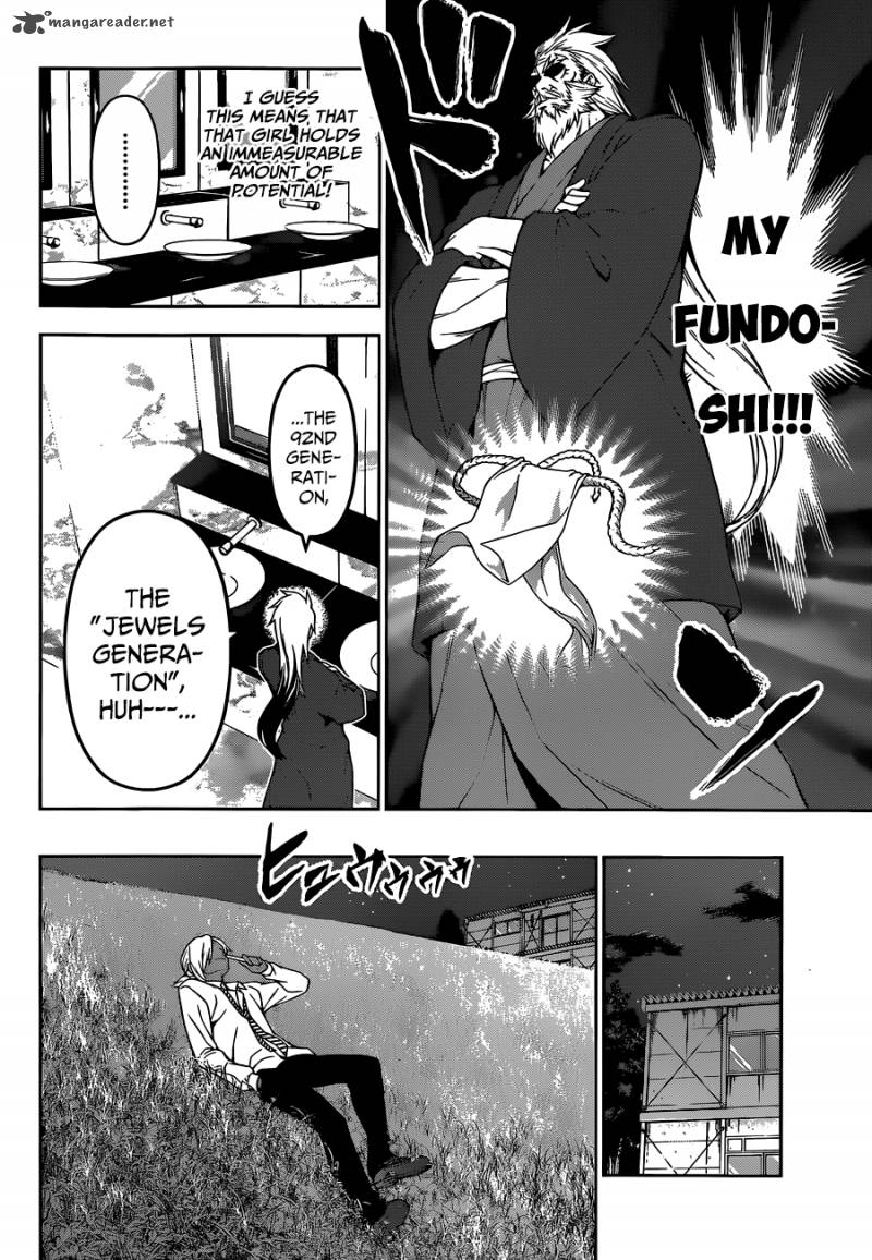 Shokugeki No Soma Chapter 72 Page 13