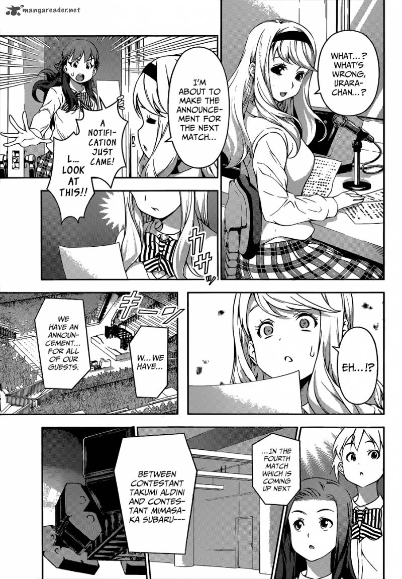 Shokugeki No Soma Chapter 76 Page 6