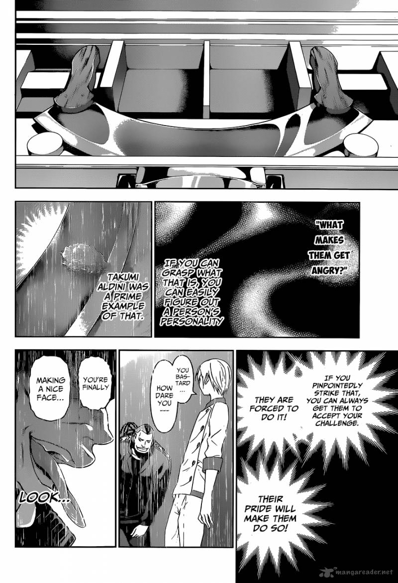Shokugeki No Soma Chapter 80 Page 13