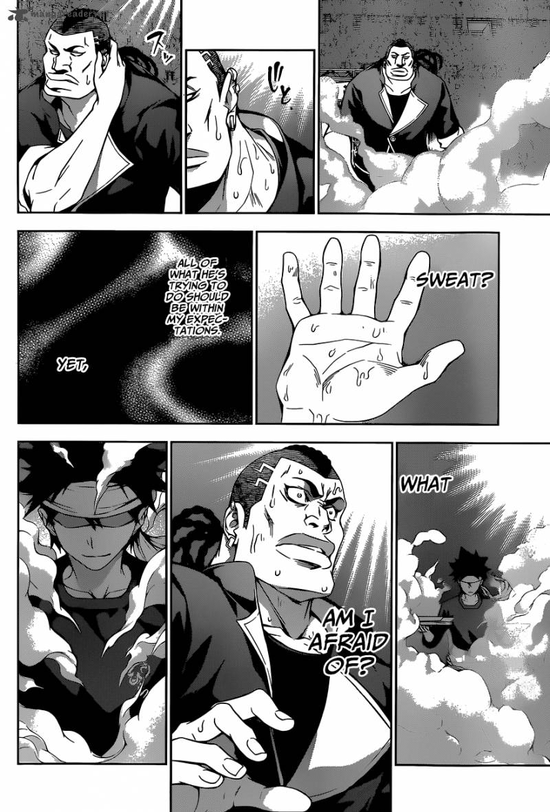 Shokugeki No Soma Chapter 87 Page 18