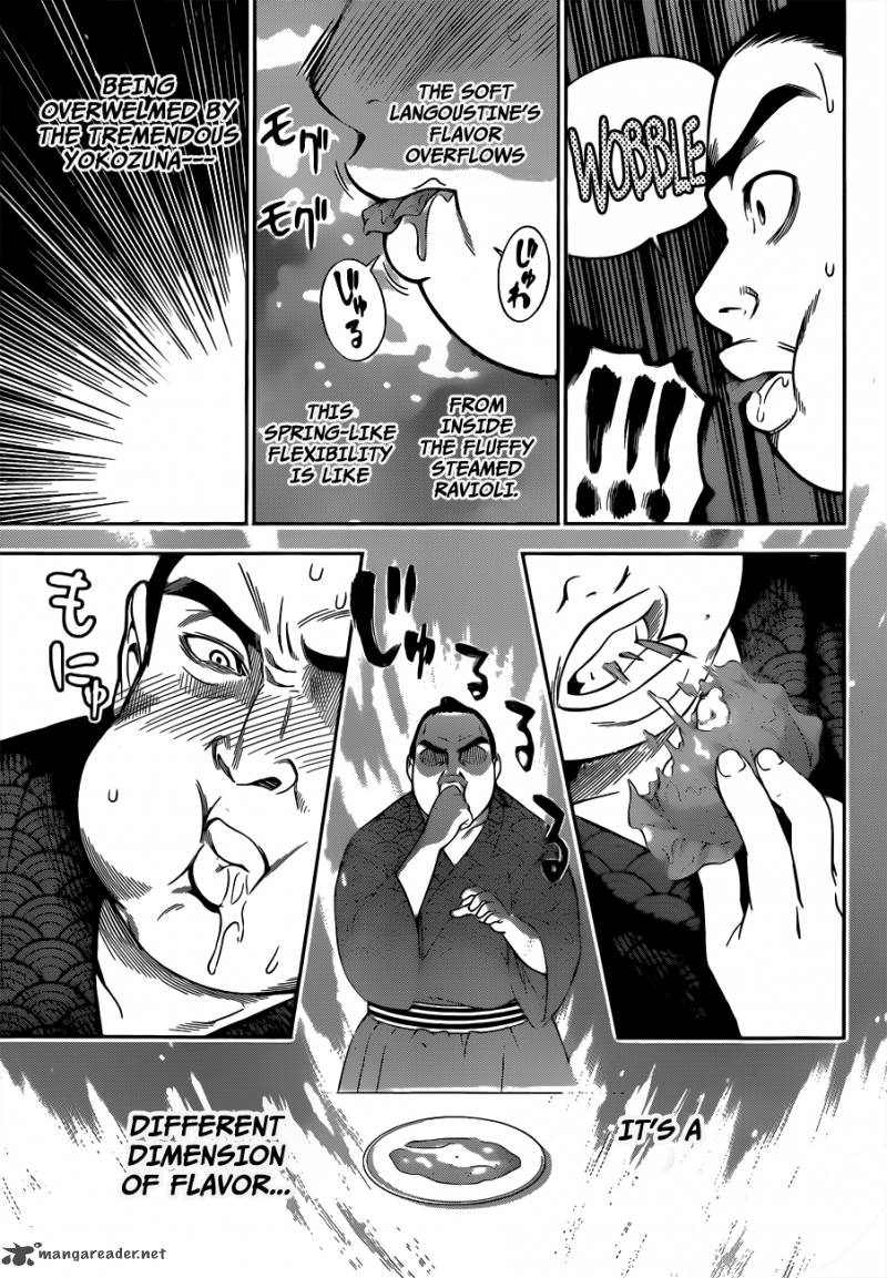 Shokugeki No Soma Chapter 9 Page 15