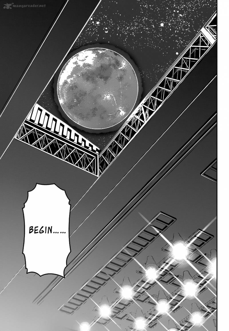 Shokugeki No Soma Chapter 97 Page 18