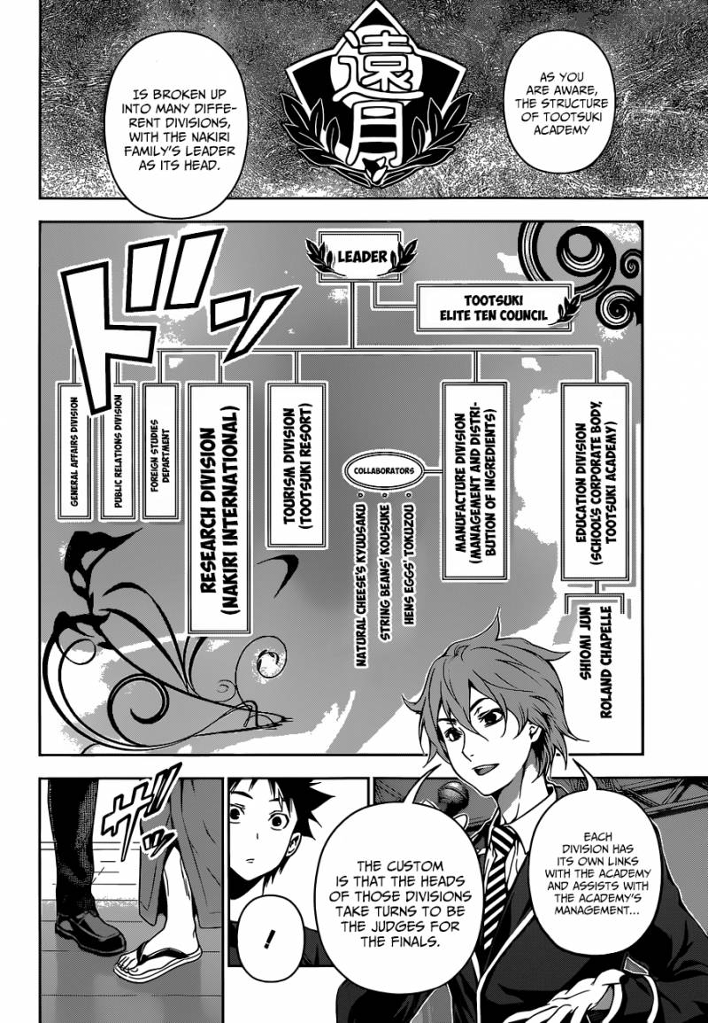 Shokugeki No Soma Chapter 97 Page 7