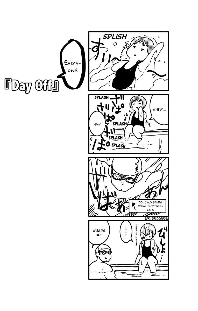 Shokugeki No Soma Etoile Chapter 5 Page 27