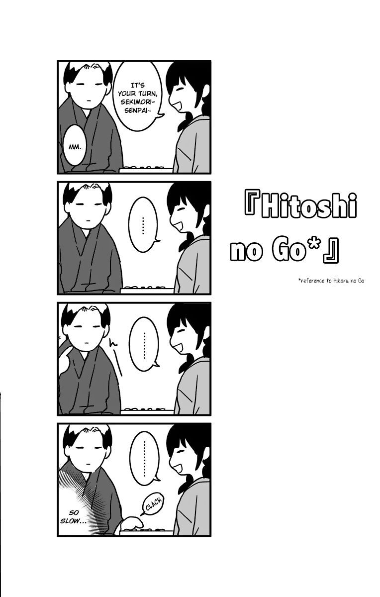 Shokugeki No Soma Etoile Chapter 5 Page 28