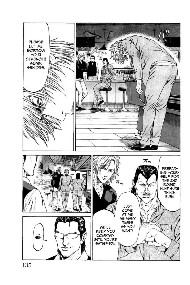 Shonan Seven Chapter 38 Page 37