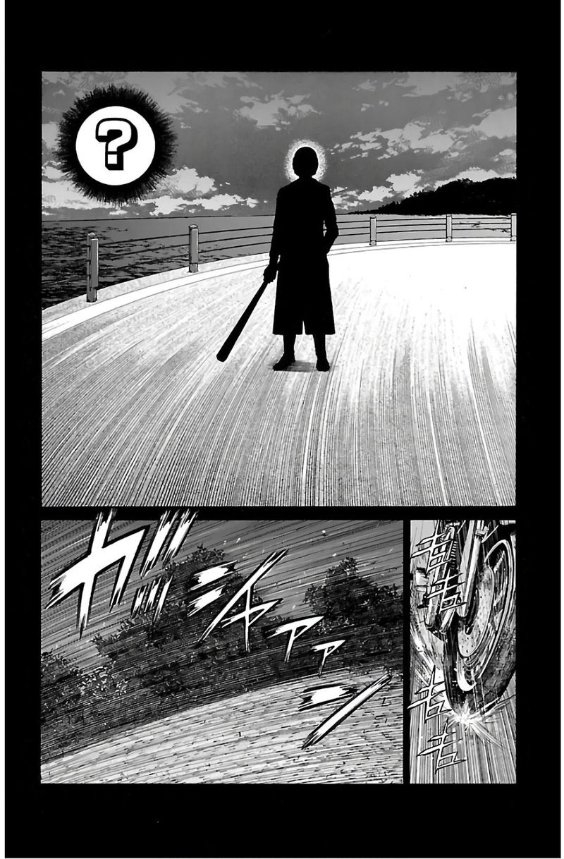 Shonan Seven Chapter 52 Page 6