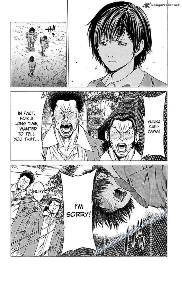 Shonan Seven Chapter 9 Page 29