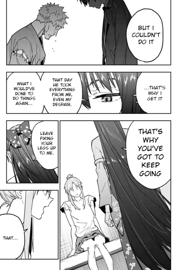 Shop Skill Saeareba Dungeon Ka Shita Sekai Demo Rakushou Da Chapter 15 Page 7