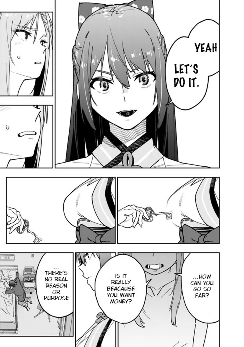 Shop Skill Saeareba Dungeon Ka Shita Sekai Demo Rakushou Da Chapter 15 Page 9