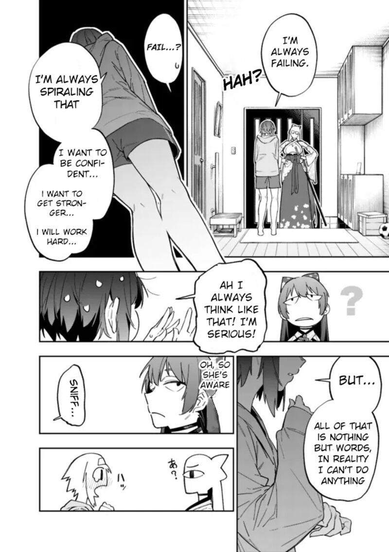 Shop Skill Saeareba Dungeon Ka Shita Sekai Demo Rakushou Da Chapter 18 Page 10