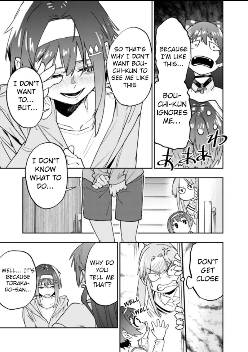 Shop Skill Saeareba Dungeon Ka Shita Sekai Demo Rakushou Da Chapter 18 Page 11